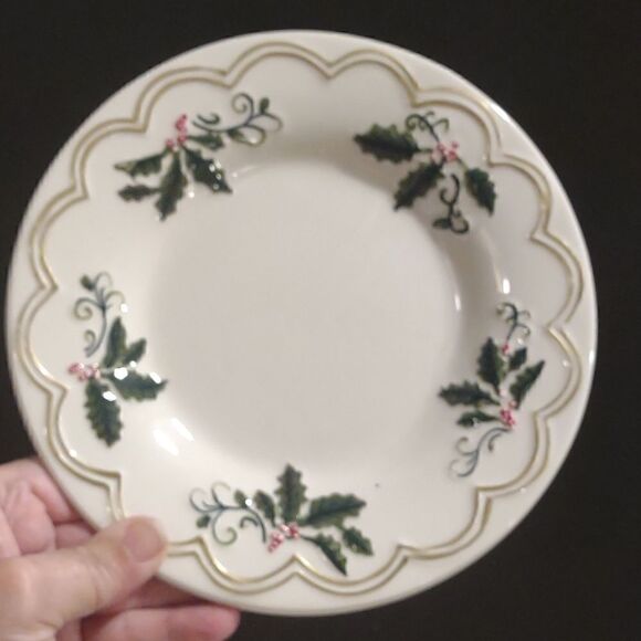 Yankee Candle Shade and Plate Set - Picture 5 of 7